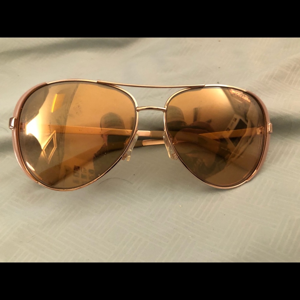 Michael Kors sunglasses